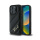 Etui / obudowa na smartfona Karl Lagerfeld Quilted Signature do iPhone 16 Pro czarny